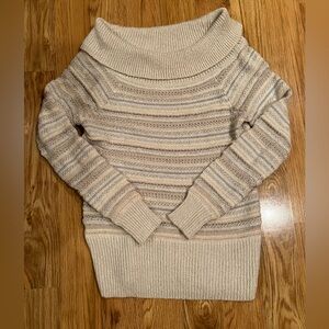 White House Black Market Sweater